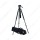 Miller CX8 Fluid Head with Solo 75 2-Stage Alloy Tripod System 